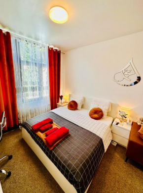 Lux Appartment